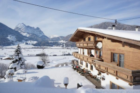 Pension Sonnleit'n, Kirchdorf In Tirol, Österreich